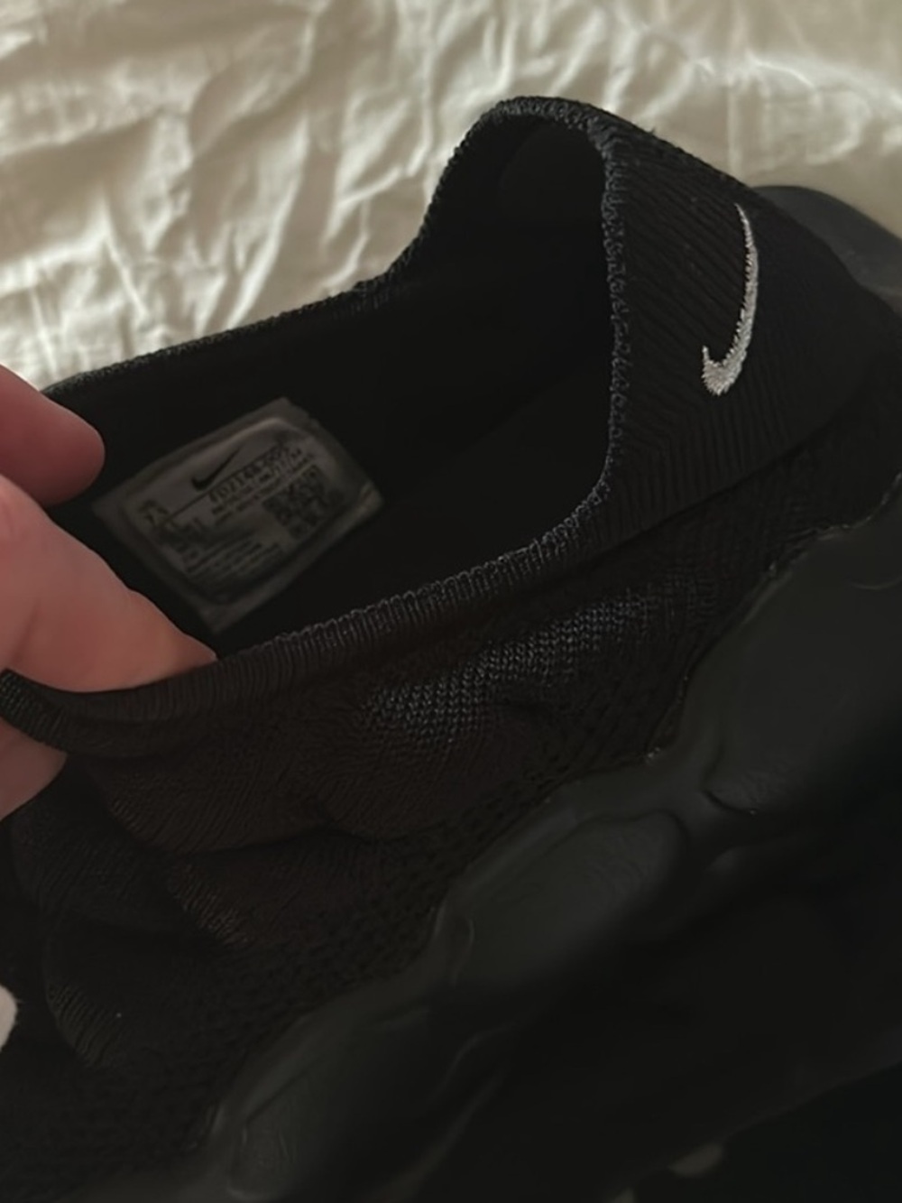 Nike Flyknit Haven Sneakers - Picture 6 of 6